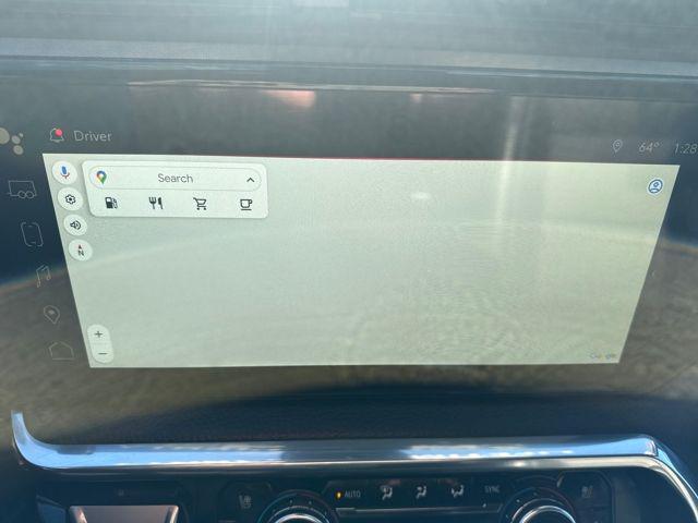 used 2023 GMC Sierra 1500 car, priced at $50,985