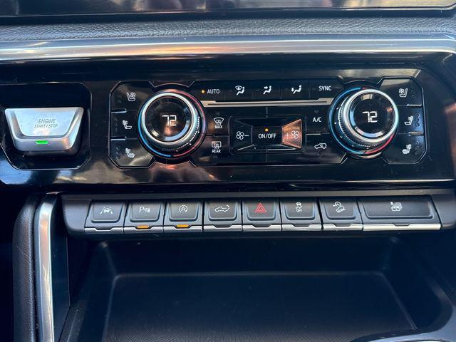 used 2023 GMC Sierra 1500 car, priced at $50,985