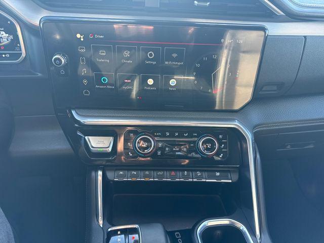 used 2023 GMC Sierra 1500 car, priced at $50,985