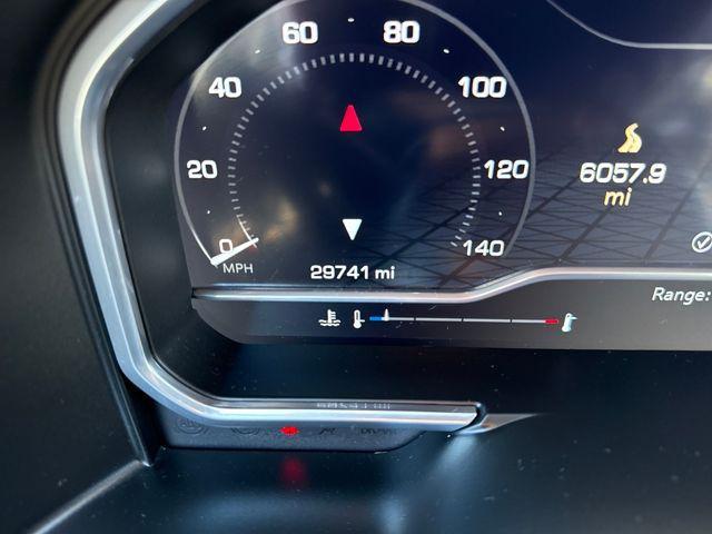 used 2023 GMC Sierra 1500 car, priced at $50,985