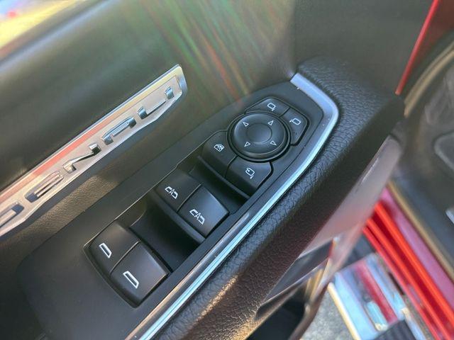 used 2023 GMC Sierra 1500 car, priced at $50,985