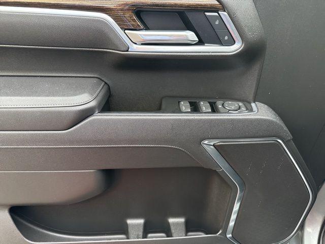 used 2025 GMC Sierra 1500 car, priced at $50,985