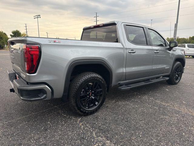 used 2025 GMC Sierra 1500 car, priced at $50,985