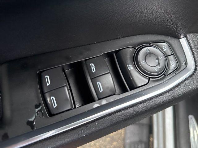 used 2025 GMC Sierra 1500 car, priced at $50,985