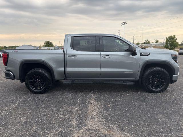 used 2025 GMC Sierra 1500 car, priced at $50,985