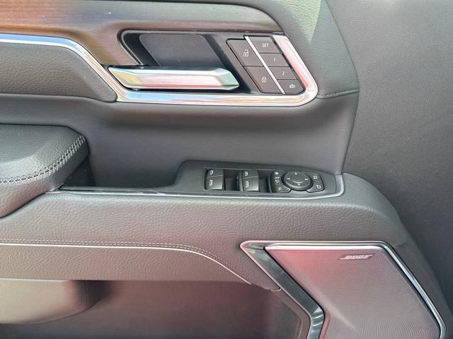 new 2025 GMC Sierra 3500 car, priced at $87,339