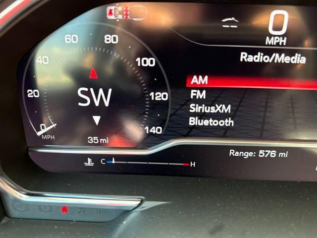 new 2025 GMC Sierra 3500 car, priced at $87,339