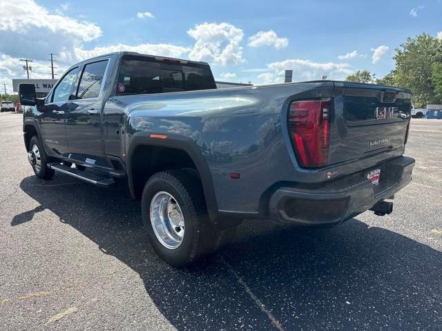 new 2025 GMC Sierra 3500 car, priced at $87,339