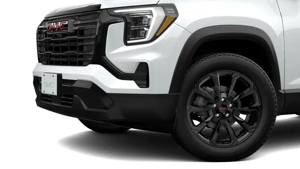 new 2026 GMC Terrain car, priced at $33,147