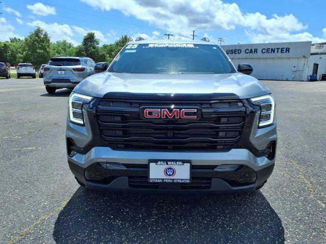 new 2025 GMC Terrain car, priced at $29,990