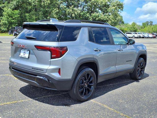 new 2025 GMC Terrain car, priced at $29,990