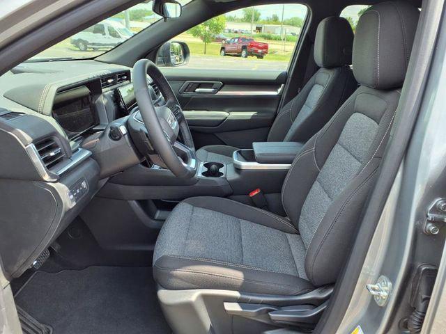 new 2025 GMC Terrain car, priced at $29,990