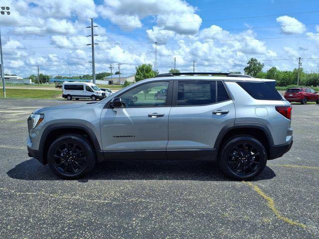 new 2025 GMC Terrain car, priced at $29,990