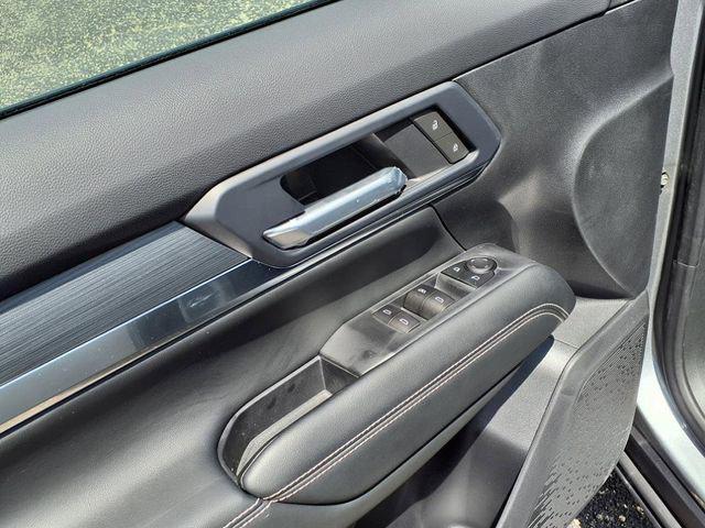 new 2025 GMC Terrain car, priced at $29,990