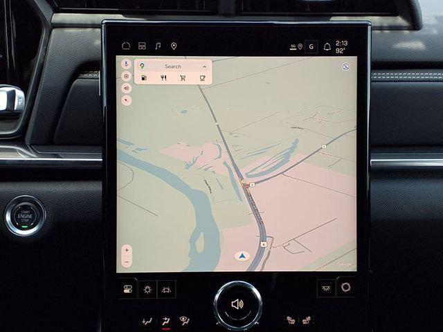 new 2025 GMC Terrain car, priced at $29,990