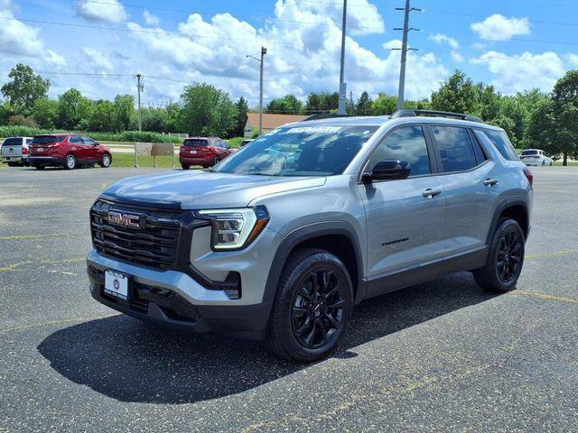 new 2025 GMC Terrain car, priced at $29,990