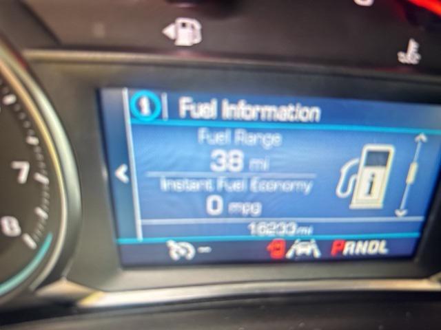 used 2023 Chevrolet Equinox car, priced at $22,985