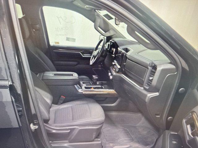 used 2022 GMC Sierra 1500 car, priced at $43,985