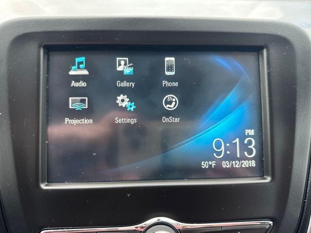 used 2018 Chevrolet Equinox car, priced at $15,485