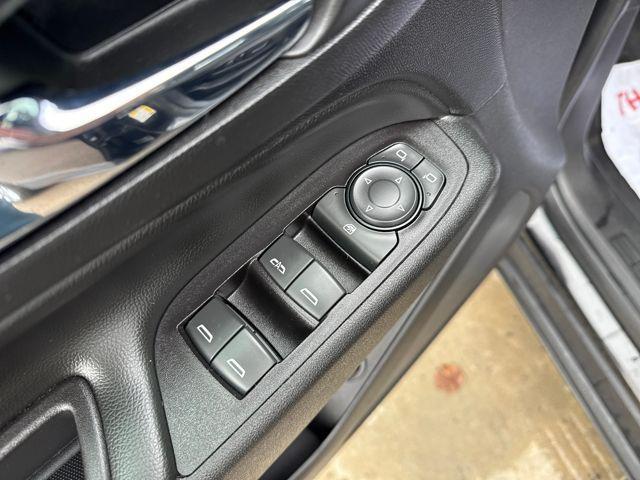 used 2018 Chevrolet Equinox car, priced at $15,485