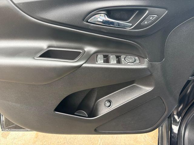 used 2018 Chevrolet Equinox car, priced at $15,485