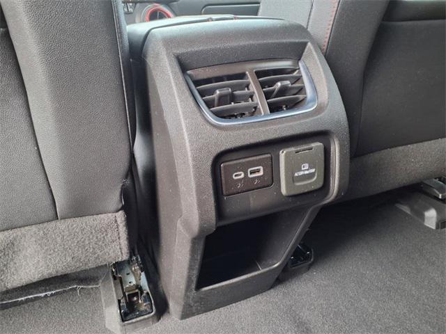 used 2022 Chevrolet Blazer car, priced at $30,985