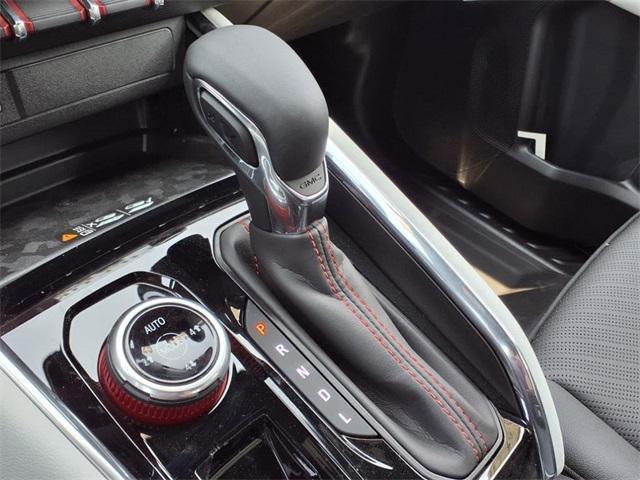 new 2025 GMC Canyon car, priced at $58,640