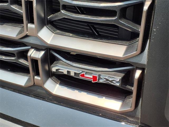 new 2025 GMC Canyon car, priced at $58,640