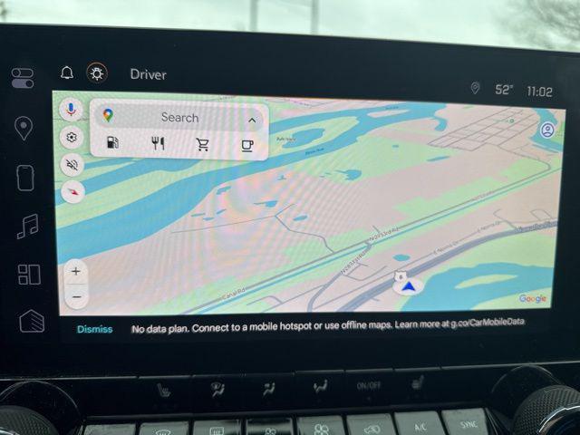 used 2023 Chevrolet Colorado car, priced at $37,985