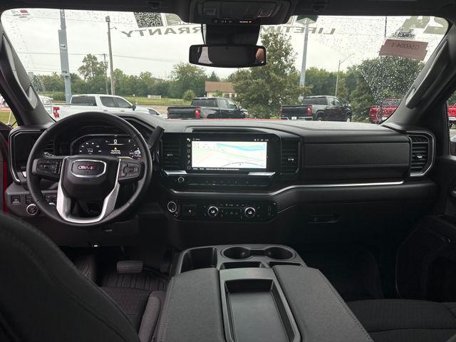 used 2024 GMC Sierra 2500 car, priced at $57,975