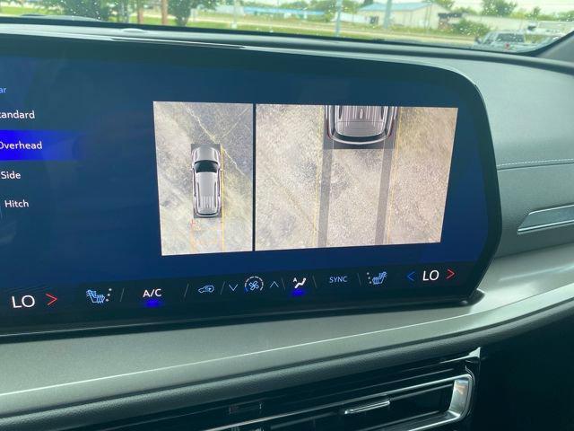 new 2026 Chevrolet Traverse car, priced at $43,920