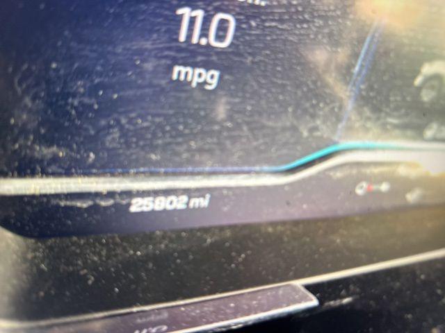 used 2023 Chevrolet Silverado 1500 car, priced at $42,485