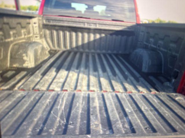 used 2023 Chevrolet Silverado 1500 car, priced at $42,485