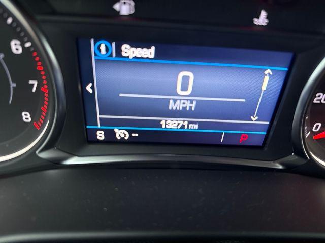 used 2023 GMC Acadia car, priced at $30,985