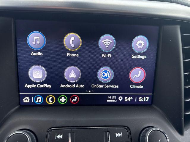 used 2023 GMC Acadia car, priced at $30,985