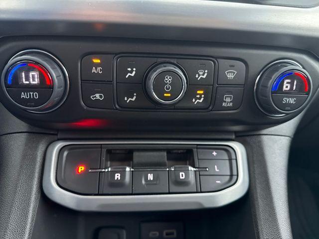 used 2023 GMC Acadia car, priced at $30,985