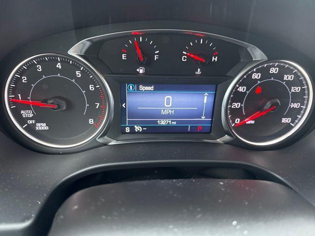 used 2023 GMC Acadia car, priced at $30,985