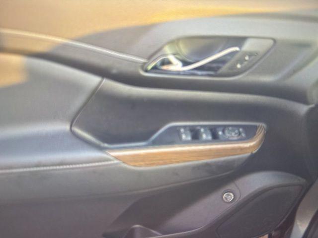 used 2023 GMC Acadia car, priced at $33,385