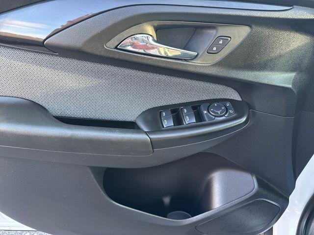 used 2023 Chevrolet TrailBlazer car, priced at $21,985