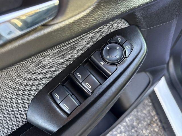 used 2023 Chevrolet TrailBlazer car, priced at $21,985