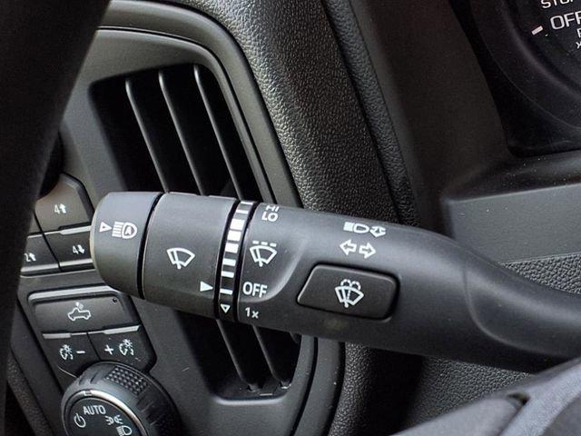 new 2025 Chevrolet Silverado 1500 car, priced at $48,885