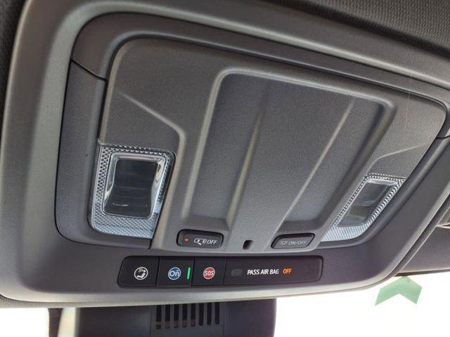 new 2025 Chevrolet Silverado 1500 car, priced at $48,885