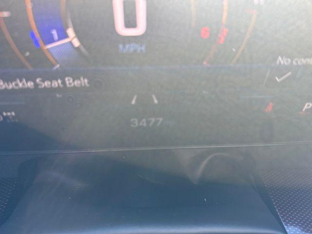 used 2025 Chevrolet Traverse car, priced at $54,985