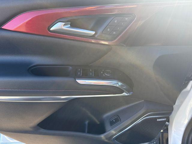 used 2025 Chevrolet Traverse car, priced at $54,985