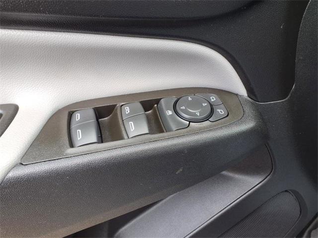 used 2023 Chevrolet Equinox car, priced at $23,980