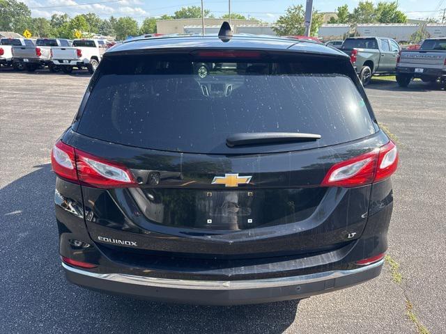 used 2019 Chevrolet Equinox car, priced at $12,980