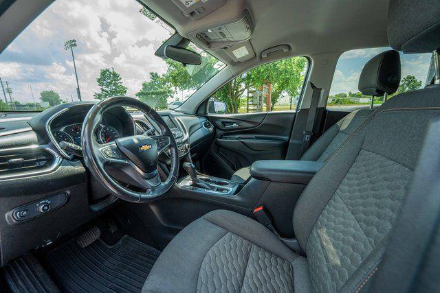 used 2019 Chevrolet Equinox car, priced at $10,985