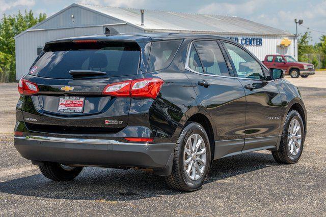 used 2019 Chevrolet Equinox car, priced at $10,985