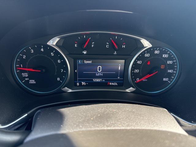 used 2019 Chevrolet Equinox car, priced at $12,980