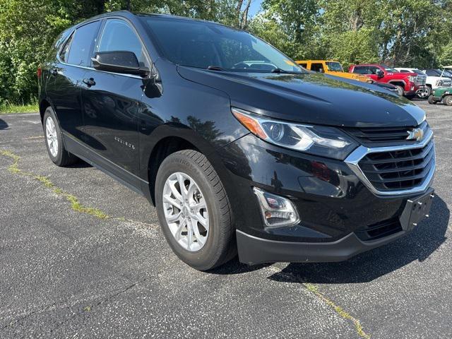 used 2019 Chevrolet Equinox car, priced at $12,980